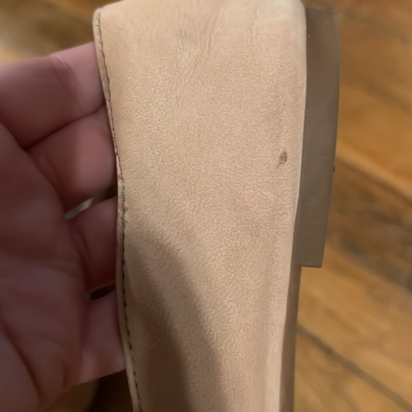 Nude flats - Picture 3 of 4